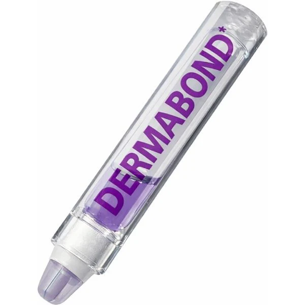 Topical Adhesives